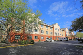 Гостиница Extended Stay America Suites - Tampa - North - USF - Attractions  Тампа
